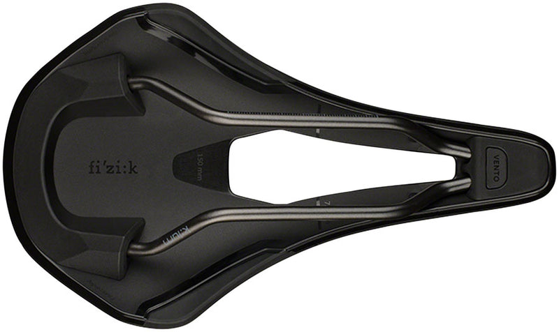 Load image into Gallery viewer, Fizik Vento Argo R3 Saddle - Kium Black 150mm