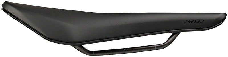 Load image into Gallery viewer, Fizik Tempo Argo R5 Saddle - S-Alloy Black 150mm