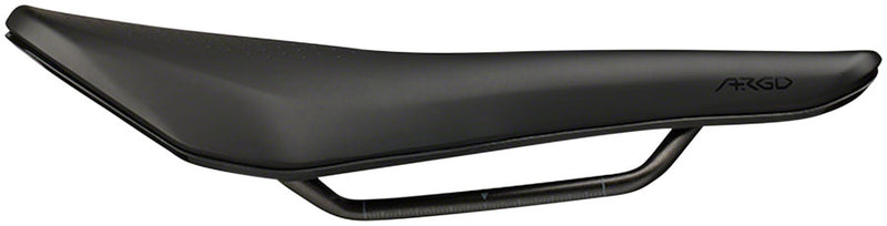 Load image into Gallery viewer, Fizik Tempo Argo R5 Saddle - S-Alloy Black 160mm