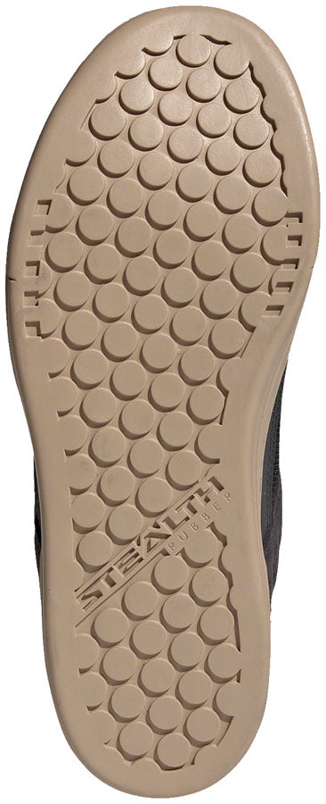 Load image into Gallery viewer, Five Ten Freerider Flat Shoes - Men's Core Black/Carbon/Pulse Lime 14