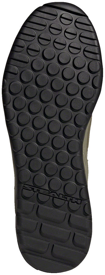 Load image into Gallery viewer, Five Ten Trailcross XT Flat Shoes - Men's Orbit Green/Carbon/Pulse Lime 7