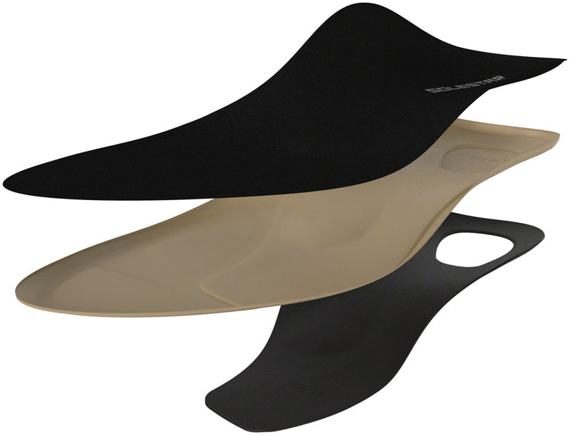 Load image into Gallery viewer, Ergon IP Tour Solestar Insoles - Size 42/43