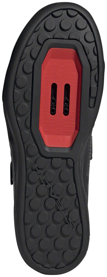 Load image into Gallery viewer, Five Ten Hellcat Clipless Shoes - Men's Core Black/Core Black/Ftwr White 8.5