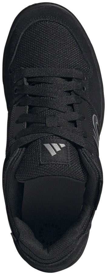 Load image into Gallery viewer, Five Ten Freerider Flat Shoes - Men's Core Black/Gray Three/Core Black 6