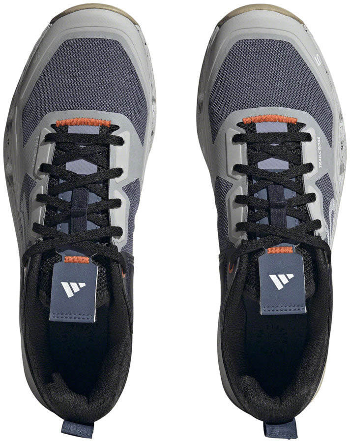 Load image into Gallery viewer, Five Ten Trailcross XT Flat Shoes - Men's Silver Violet/Ftwr White/Steel 9.5