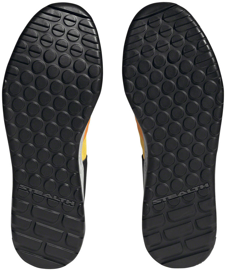 Load image into Gallery viewer, Five Ten Trailcross XT Flat Shoes - Men's Solar Gold/Core BLK/Impact Orange 8.5