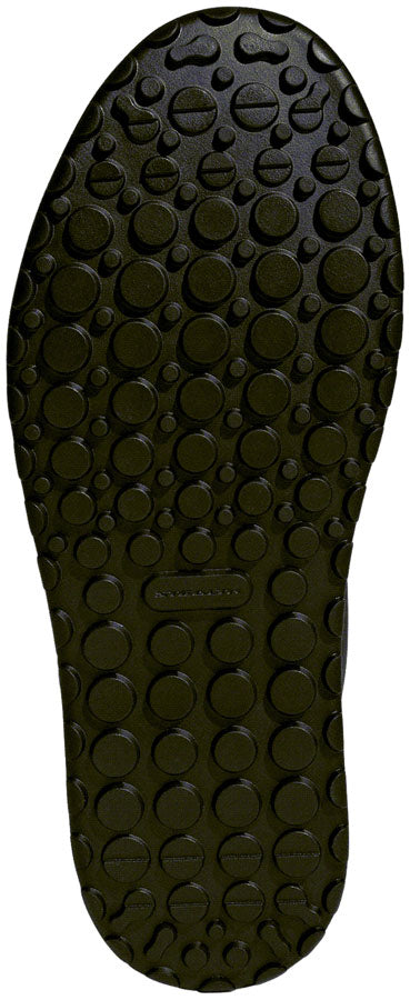 Load image into Gallery viewer, Five Ten Impact Pro Flat Shoes - Men's Core Black/Gray Three/Gray Six 10.5