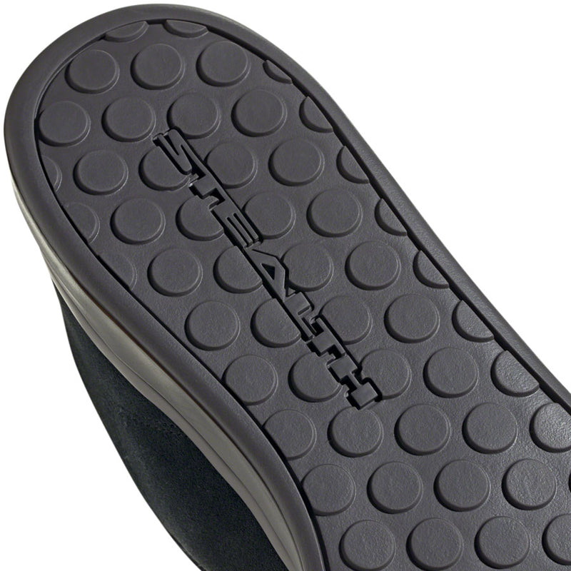 Load image into Gallery viewer, Five Ten Sleuth Flat Shoes - Men's Black/Charcoal/Oat 10