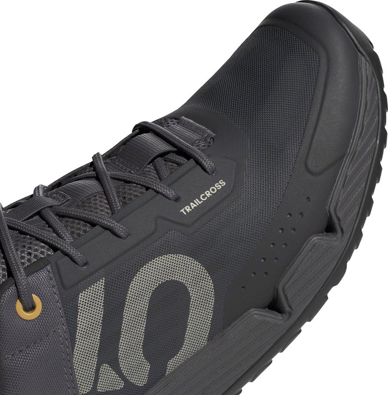 Load image into Gallery viewer, Trailcross LT Shoes - Men's Charcoal/Putty Gray/Oat 13