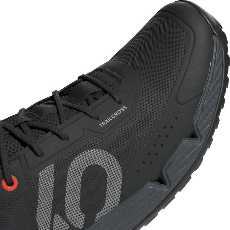 Load image into Gallery viewer, Trailcross LT Shoes - Men's Core Black/Gray One/Gray Six 9.5