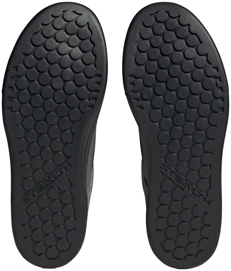 Load image into Gallery viewer, Five Ten Freerider Flat Shoes - Men's Gray Five/Core Black/Gray Four 15