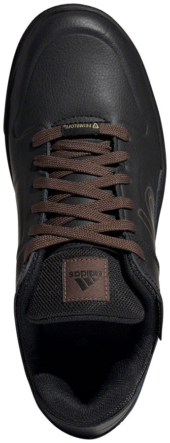 Load image into Gallery viewer, Five Ten Freerider EPS Flat Shoes - Men's Core BLK / Core BLK / FTWR White 13