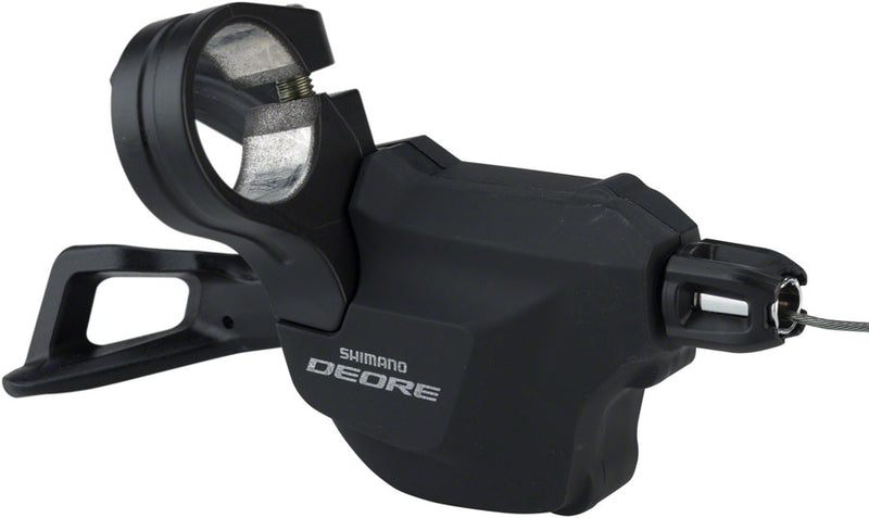 Load image into Gallery viewer, Shimano Deore SL-M6000 10-Speed Right Shifter