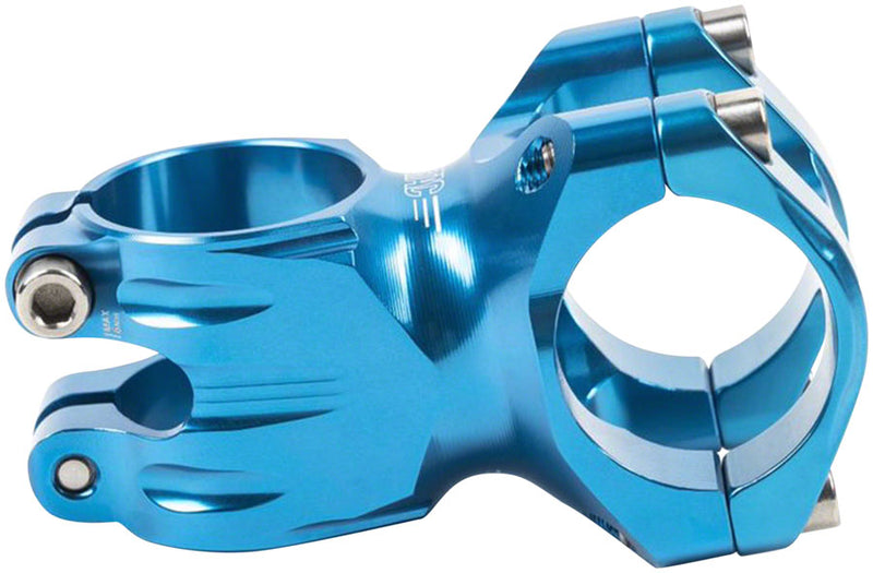 Load image into Gallery viewer, ProTaper ATAC Stem - 60mm 31.8mm Clamp +/-5 1 1/8" Aluminum Limited Edition Turquoise