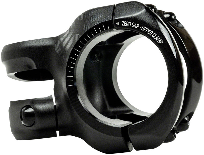 Load image into Gallery viewer, e*thirteen Plus 35 Stem - 40mm 35mm Clamp Black