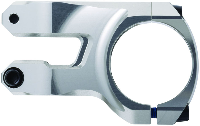 Load image into Gallery viewer, RaceFace Turbine SL Stem - 40mm 35mm Clamp +/-6 1 1/8" Silver
