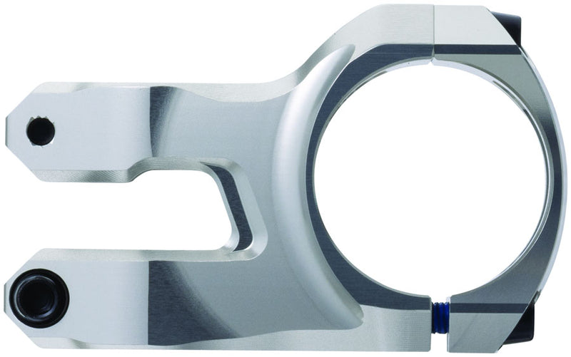 Load image into Gallery viewer, RaceFace Turbine SL Stem - 40mm 35mm Clamp +/-6 1 1/8" Silver