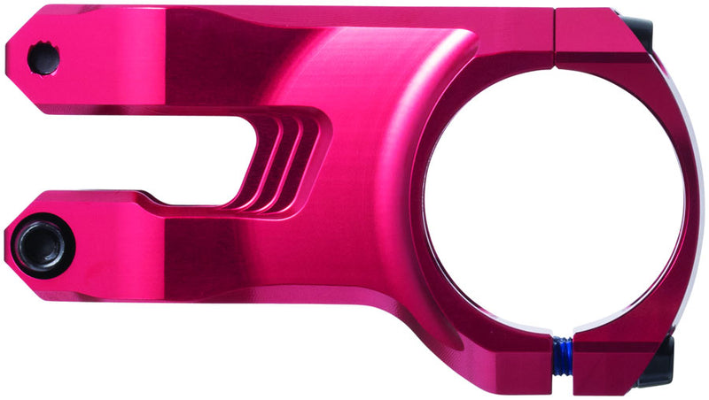Load image into Gallery viewer, RaceFace Turbine SL Stem - 50mm 35mm Clamp +/-6 1 1/8" Red
