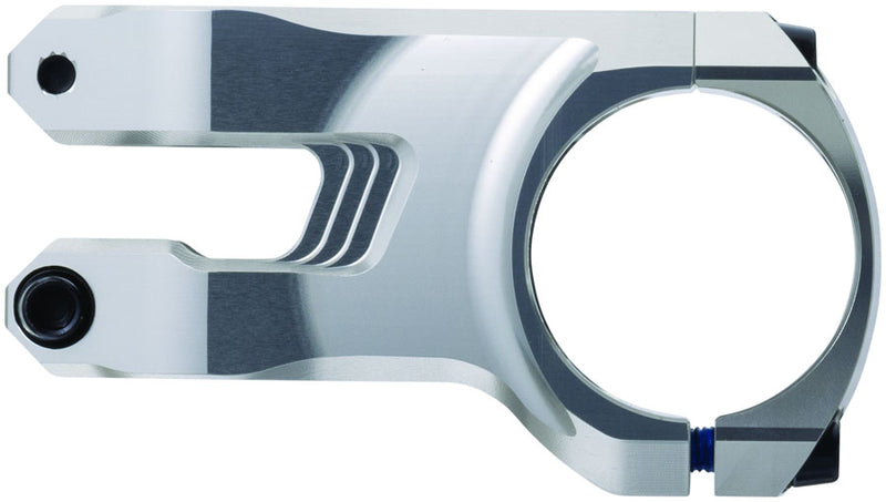 Load image into Gallery viewer, RaceFace Turbine SL Stem - 50mm 35mm Clamp +/-6 1 1/8" Silver