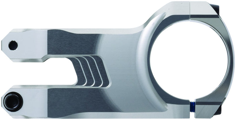 Load image into Gallery viewer, RaceFace Turbine SL Stem - 60mm 35mm Clamp +/-6 1 1/8" Silver