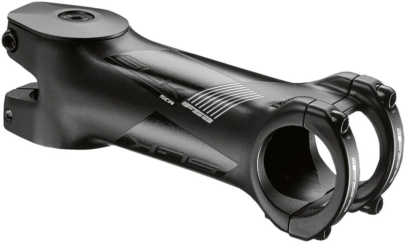 Load image into Gallery viewer, Full Speed Ahead SL-K SCR Stem - 120mm 31.8 Clamp -6 1 1/8" Alloy Black