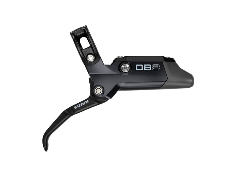 Load image into Gallery viewer, SRAM DB8 Disc Brake Mineral Oil Rear 2000mm Black