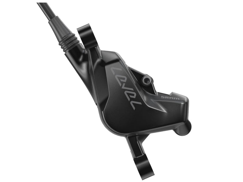 Load image into Gallery viewer, SRAM Level TLM Disc Brake Lever - Rear Hydraulic Post Mount Diffusion BLK B1