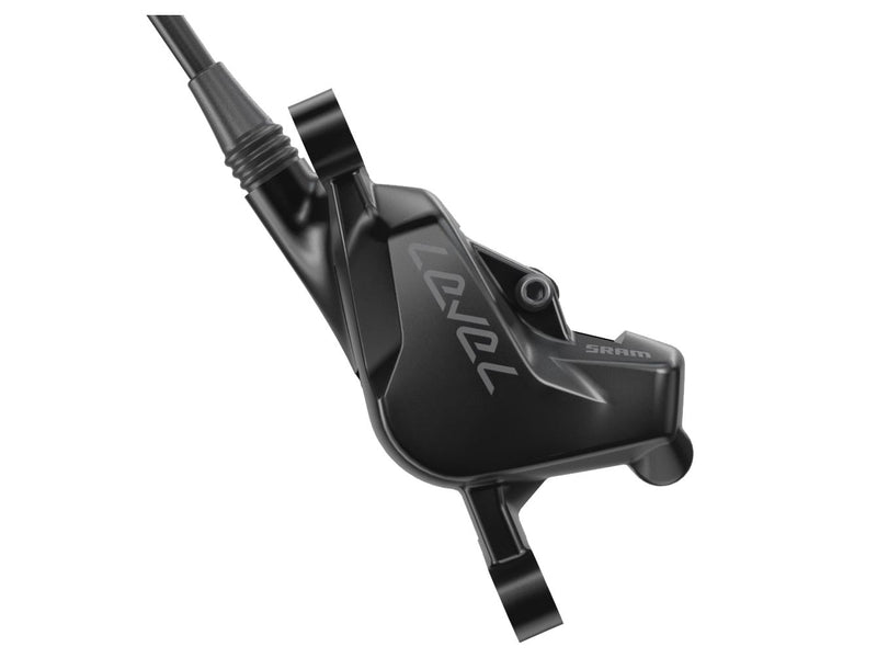 Load image into Gallery viewer, SRAM Level TLM Disc Brake Lever - Front Hydraulic Post Mount Diffusion BLK B1