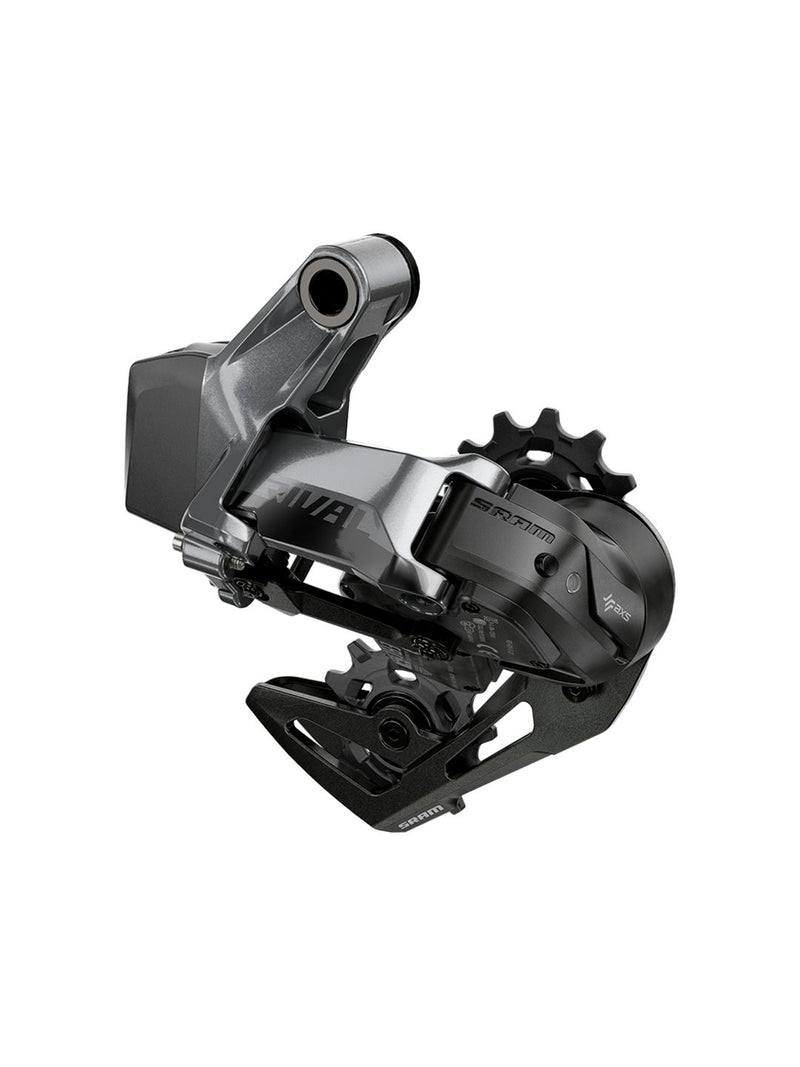 Load image into Gallery viewer, SRAM Rival XPLR eTap AXS Rear Derailleur - 12-Speed 44t Max Black D1
