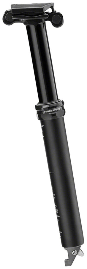 Load image into Gallery viewer, RaceFace Turbine R Dropper Seatpost - 30.9 100mm Travel Black