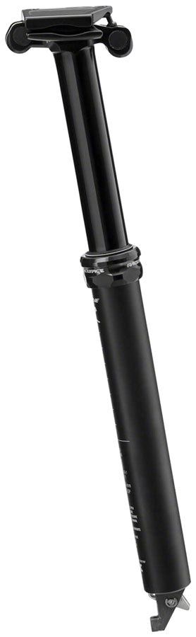 Load image into Gallery viewer, RaceFace Turbine R Dropper Seatpost - 31.6 125mm Travel Black