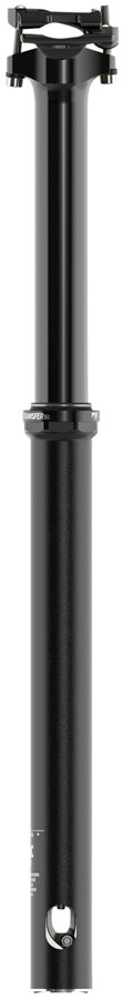 Load image into Gallery viewer, FOX Transfer SL Performance Series Elite Dropper Seatpost - 31.6 125 mm Internal Routing Anodized Upper
