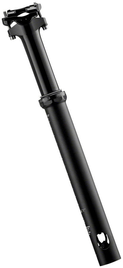 Load image into Gallery viewer, RaceFace Turbine SL Dropper Seatpost - 30.9 75mm Travel Black