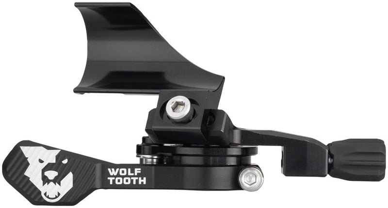 Load image into Gallery viewer, Wolf Tooth ReMote Pro Dropper Post Lever - IS-II