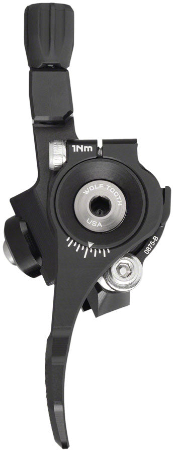 Load image into Gallery viewer, Wolf Tooth ReMote Pro Dropper Post Lever - Hayes