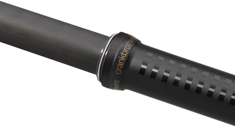 Load image into Gallery viewer, Crankbrothers Highline 11 Dropper Seatpost - 31.6 150mm Black