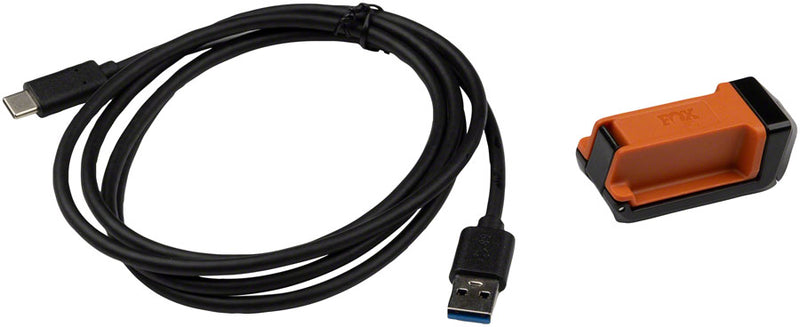 Load image into Gallery viewer, FOX Neo Charger and Cable