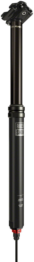 Load image into Gallery viewer, RockShox Reverb Stealth Dropper Seatpost - 30.9mm 125mm BLK Plunger Remote C1