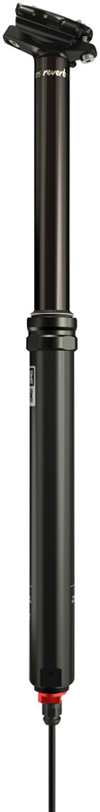 Load image into Gallery viewer, RockShox Reverb Stealth Dropper Seatpost - 30.9mm 200mm Black 1x Remote C1