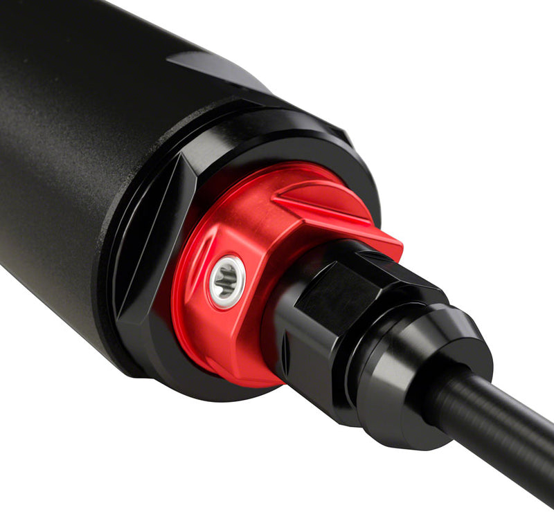 Load image into Gallery viewer, RockShox Reverb Stealth Dropper Seatpost - 30.9mm 175mm Black 1x Remote C1