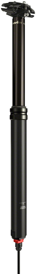 Load image into Gallery viewer, RockShox Reverb Stealth Dropper Seatpost - 30.9mm 100mm BLK Plunger Remote C1