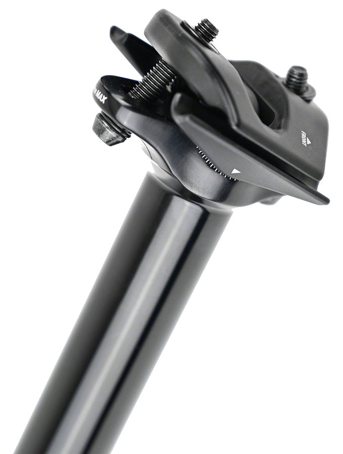 Load image into Gallery viewer, e*thirteen Vario Infinite Dropper Seatpost - 31.6 180-210mm Black