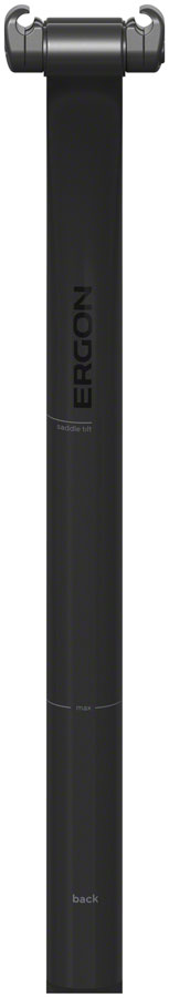 Load image into Gallery viewer, Ergon CF Allroad Pro Seatpost - 27.2mm Carbon