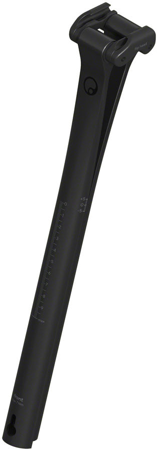 Load image into Gallery viewer, Ergon CF Allroad Pro Seatpost - 27.2mm Carbon