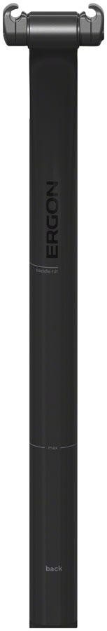 Load image into Gallery viewer, Ergon CF Allroad Pro Seatpost - 27.2mm Carbon Setback