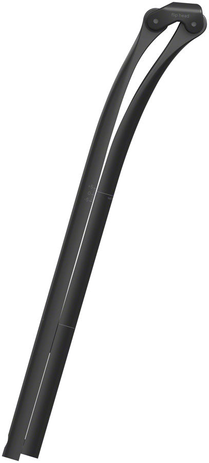 Load image into Gallery viewer, Ergon CF Allroad Pro Seatpost - 27.2mm Carbon Setback