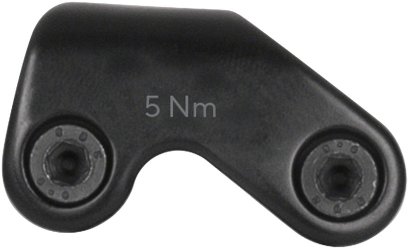 Load image into Gallery viewer, Ergon Flip Head Kit - for Carbon Rails