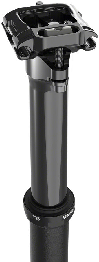 Load image into Gallery viewer, FOX Transfer SL Performance Series Elite Dropper Seatpost - 30.9 75 mm Internal Routing Anodized Upper