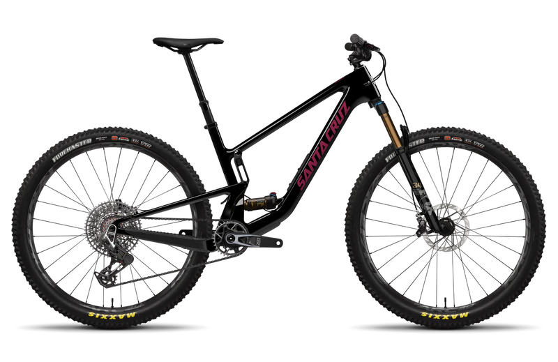 Load image into Gallery viewer, Santa Cruz Tallboy X0 AXS