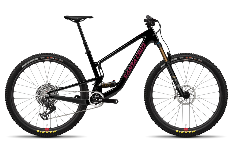 Load image into Gallery viewer, Santa Cruz Tallboy X0 AXS RSV